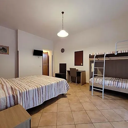 Bed & Breakfast La Filanda