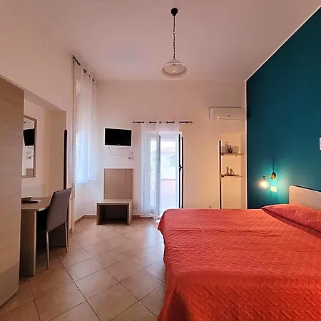 Bed & Breakfast La Filanda 4*