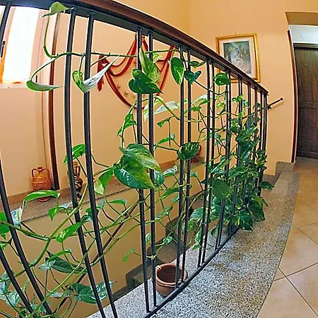 La Filanda