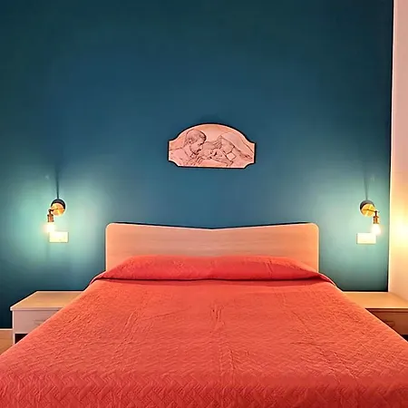 Bed & Breakfast La Filanda Scilla