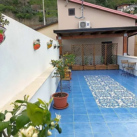 Bed & Breakfast La Filanda