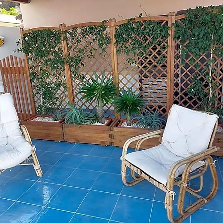 Bed & Breakfast La Filanda Scilla