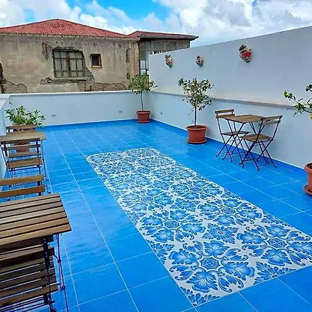 Bed & Breakfast La Filanda Scilla