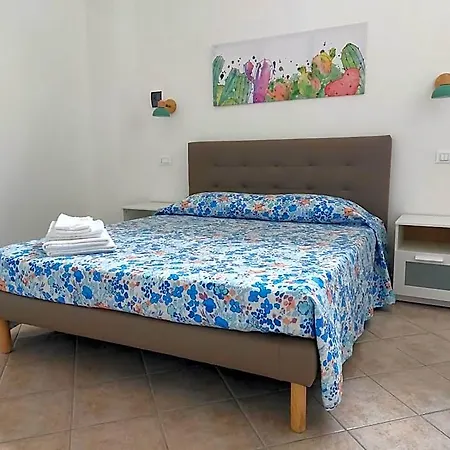 La Filanda Scilla