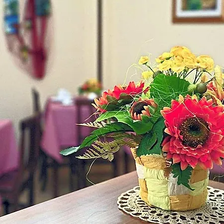 Bed & Breakfast La Filanda