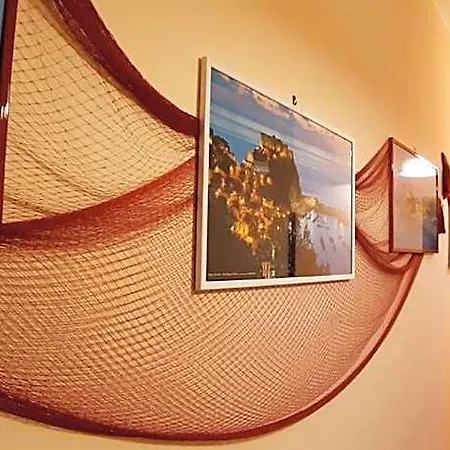 La Filanda Bed & Breakfast Scilla