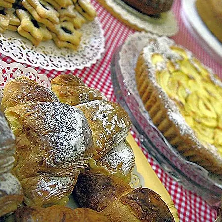 Bed & Breakfast La Filanda 4*