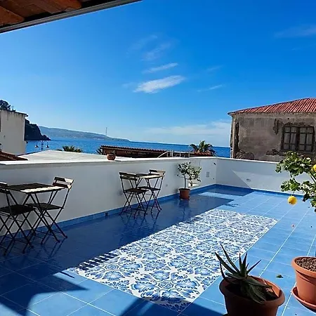 La Filanda Scilla