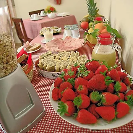 La Filanda Bed & Breakfast 4*