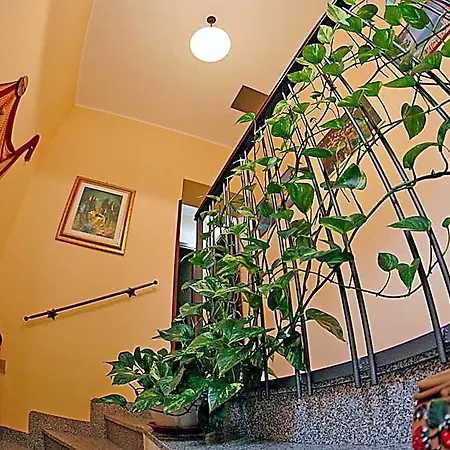 La Filanda Bed & Breakfast 4*