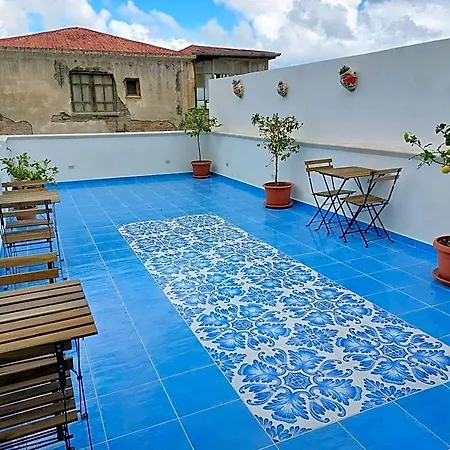Bed & Breakfast La Filanda 4*