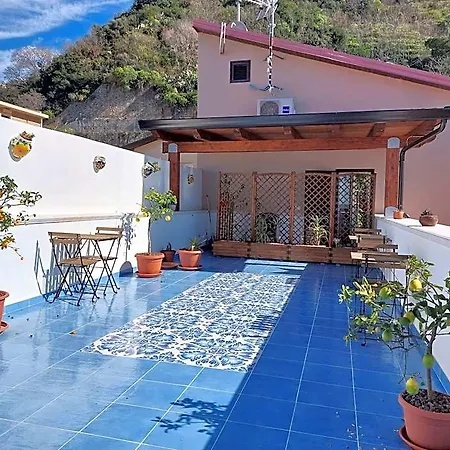 Bed & Breakfast La Filanda 4*