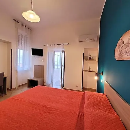 Bed & Breakfast La Filanda 4*
