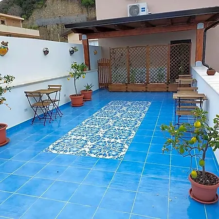 La Filanda Scilla