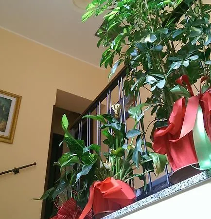 Bed & Breakfast La Filanda 4*