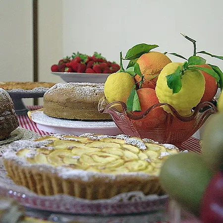 Bed & Breakfast La Filanda