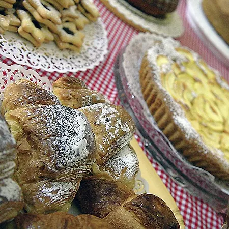 Frühstückspension La Filanda Scilla