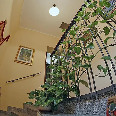 Frühstückspension La Filanda