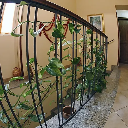La Filanda Panzió Scilla