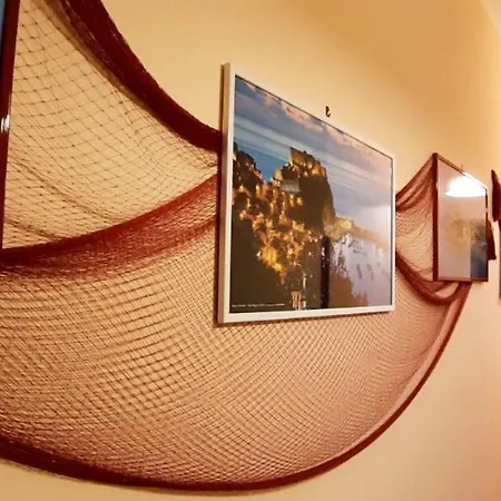 La Filanda Frühstückspension