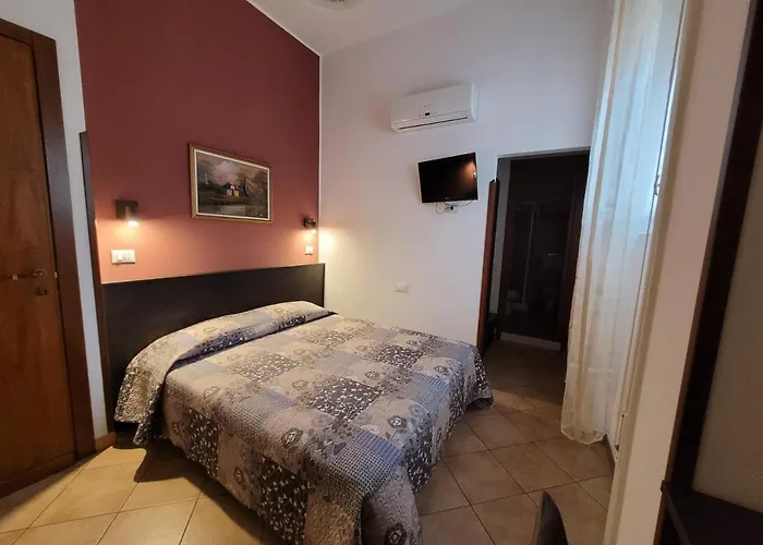 La Filanda Bed & Breakfast Scilla