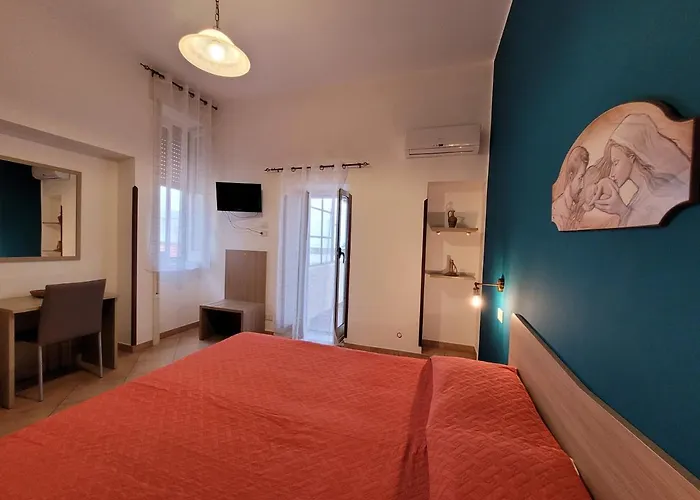 La Filanda シッラ