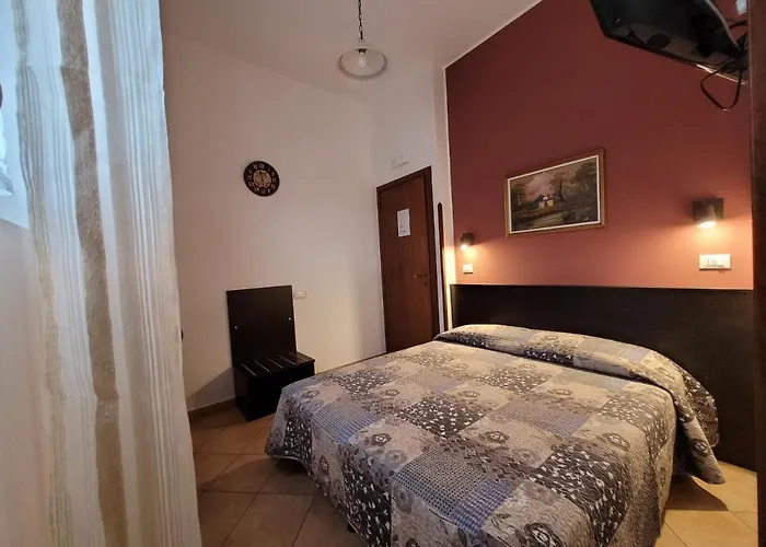 La Filanda シッラ