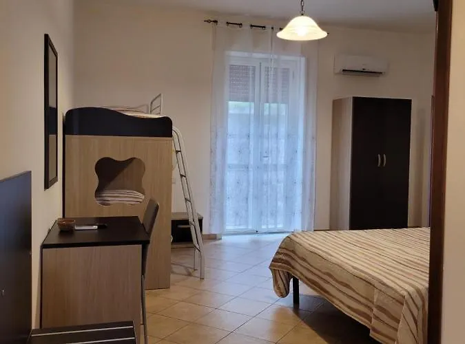 La Filanda Bed & Breakfast Scilla