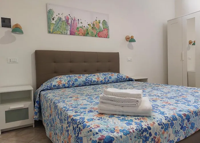 La Filanda לינה וארוחת בוקר