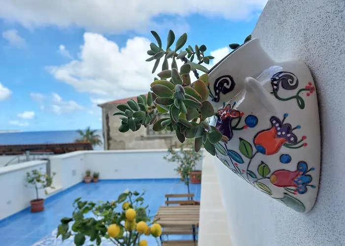 La Filanda 4* שילה