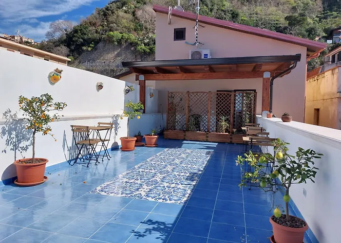 La Filanda לינה וארוחת בוקר 4*