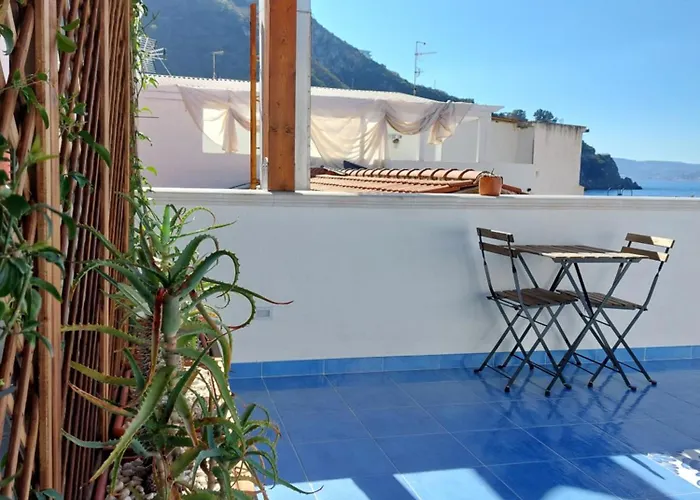 La Filanda ベッド・アンド・ブレックファスト シッラ