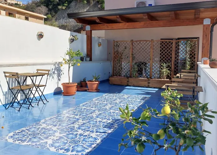 La Filanda 4* シッラ