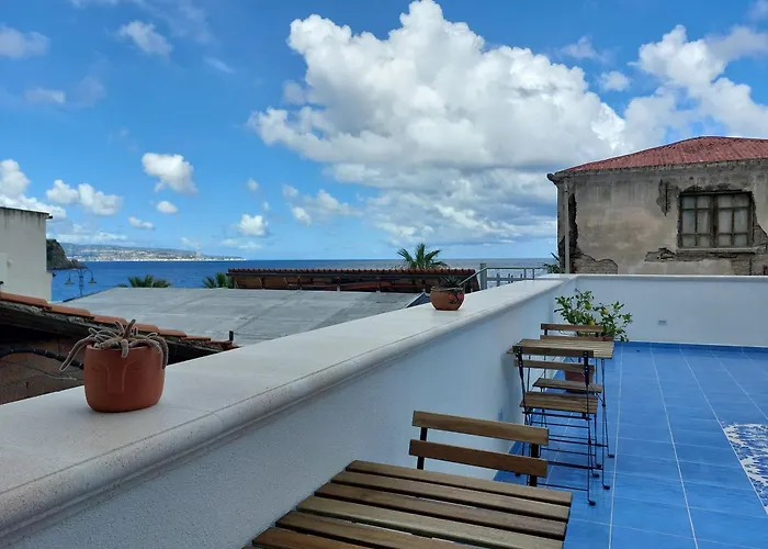 La Filanda לינה וארוחת בוקר