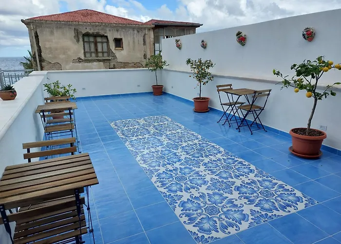 La Filanda לינה וארוחת בוקר 4*