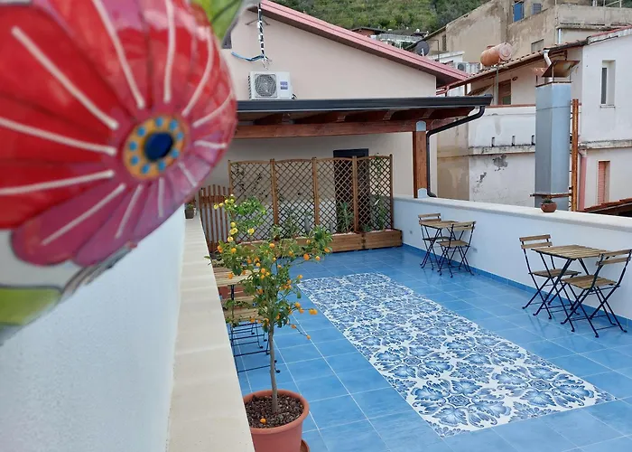 לינה וארוחת בוקר La Filanda 4*