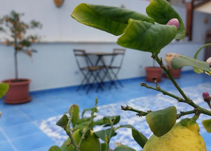 La Filanda Bed & Breakfast