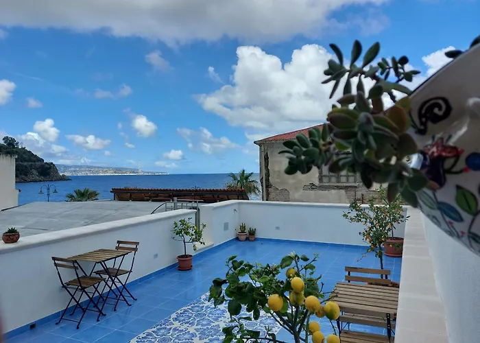 La Filanda לינה וארוחת בוקר