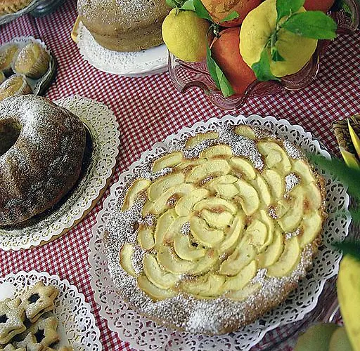 Bed & Breakfast La Filanda 4*