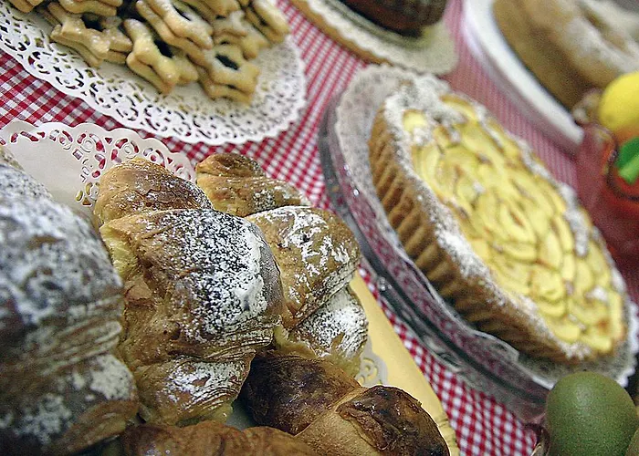 Bed & Breakfast La Filanda Scilla