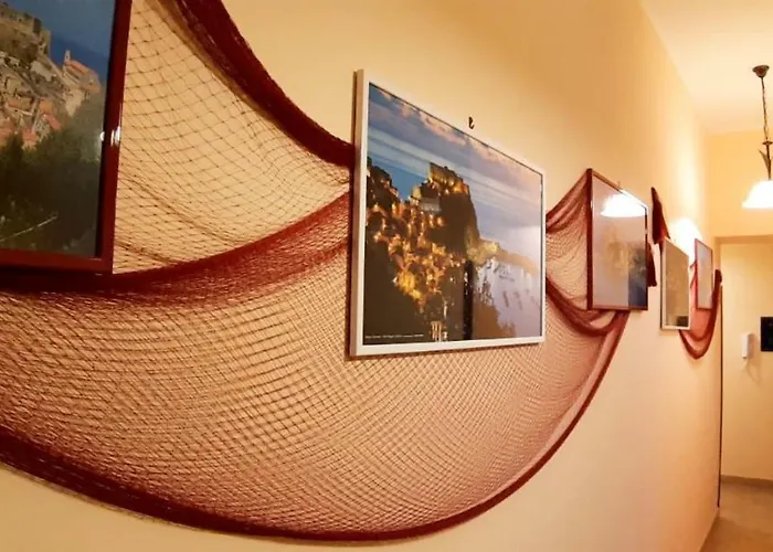 La Filanda Bed & Breakfast